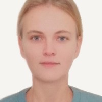 Anastasiia Mirmovich
