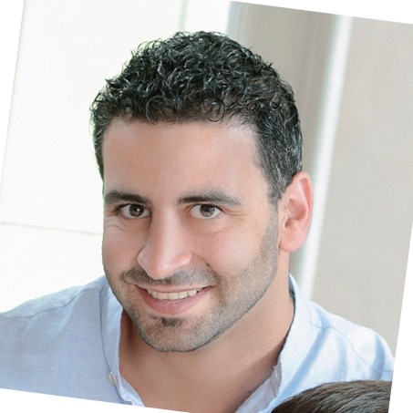 Charbel Farraj (Meng - Pmp)