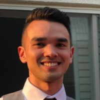 Matt Bown, M.S.