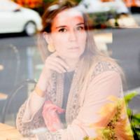 Caroline du Chastel