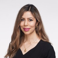 Shahnaz Miri