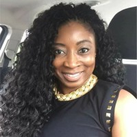 Tina Y Thomas-Amy, MBA