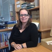 Karen Parcell