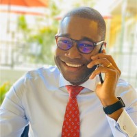 Dr. Louis Marie Montfort Saintil