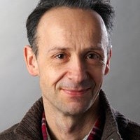 Alistair Hunt