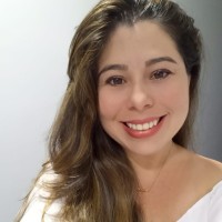 Tamy Barbara Garcia Da Silva