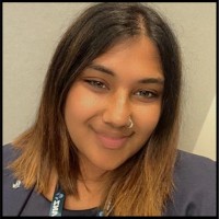 Jessica Chandrasekera