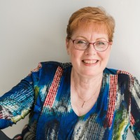 June Nussey