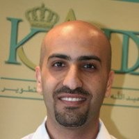 Abdallah Al Masri