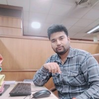Rajesh Kumar Sarkar