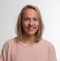 Janet Adham-De Vos