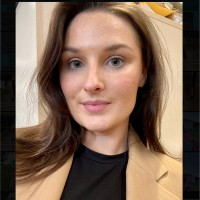 Jessica Hession
