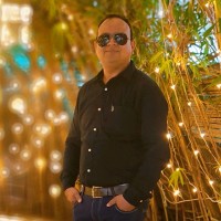 Ravi Keshri