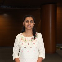 Aditi H.