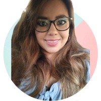Tania Bustamante