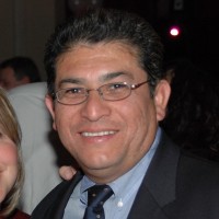 Carlos Perdomo