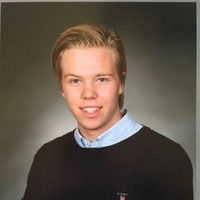 Adam Agge Hagberg