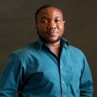 Frank Kporfor