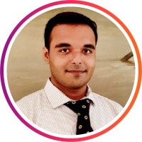 Parijat Rudra Roy