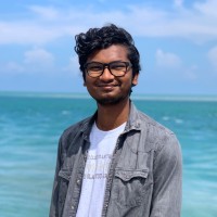 Aakash R