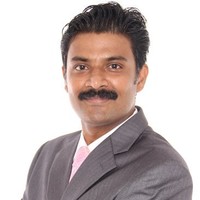 Govinda Rajan
