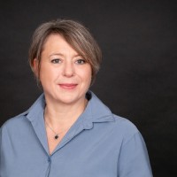 Kathrin Bös