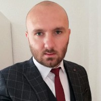 Faruk Jusufspahić