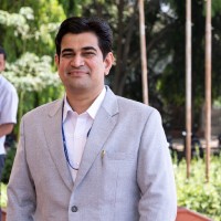 CHETAN POTDAR