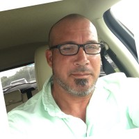 Lance Patton