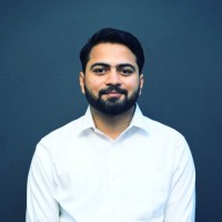 Manish Das