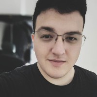 João Victor Marcondes Raizer