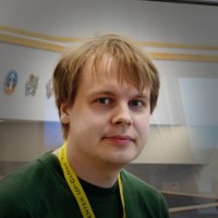 Tapio Haapala