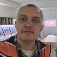 Andrey Tverdokhleb
