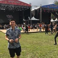 Kenneth Koh