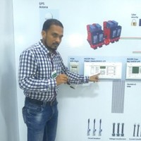 Arefuddin Shaikh