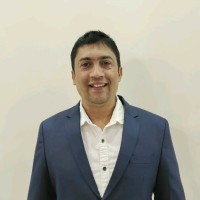 Manoj Poovaiah