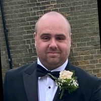 Daniel Hague