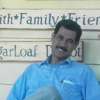 Dr. Francisco Monegro