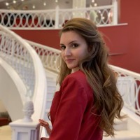 Alina Pozdnyakova