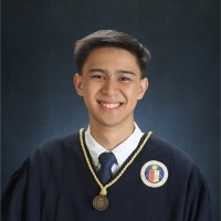 Santino Vistan