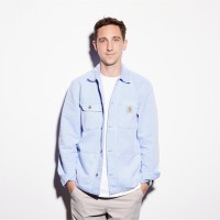 Lukas Bierholz