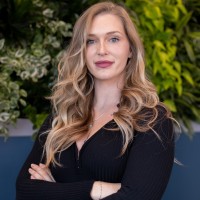 Jessica Tisdell