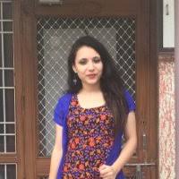 Kriti Talwar