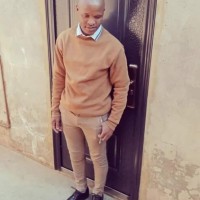 Sabelo Wiseman Masengemu