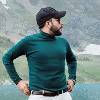 Israr Ahmad
