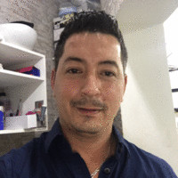 Jorge aguirre