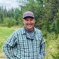 Shawn Bergeth, MSW, LGSW