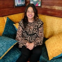 Garima Kagra