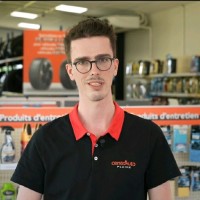 Jérémy Thizy