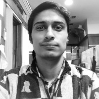 Akash Mazumder